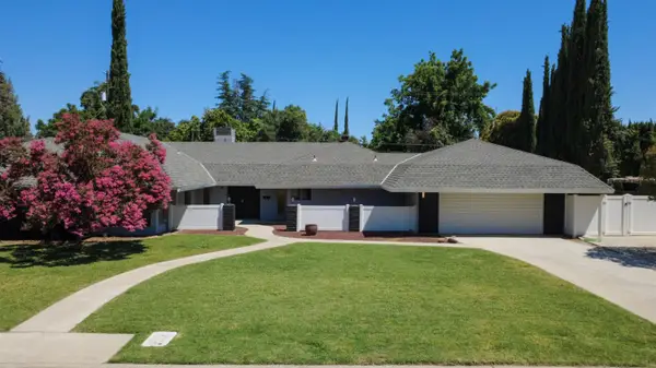 1011 Oregon Drive, Merced, CA 95340