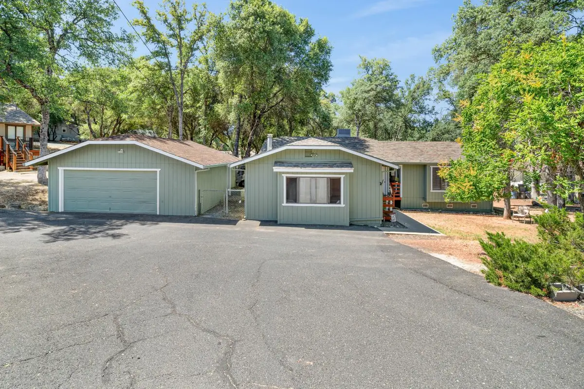 21014 Ferretti Road, Groveland, CA 95321 - #1