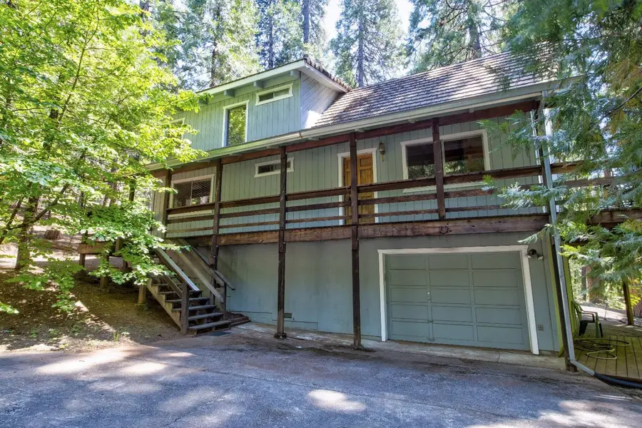1138 Cypress Point, Arnold, CA 95223 - #2