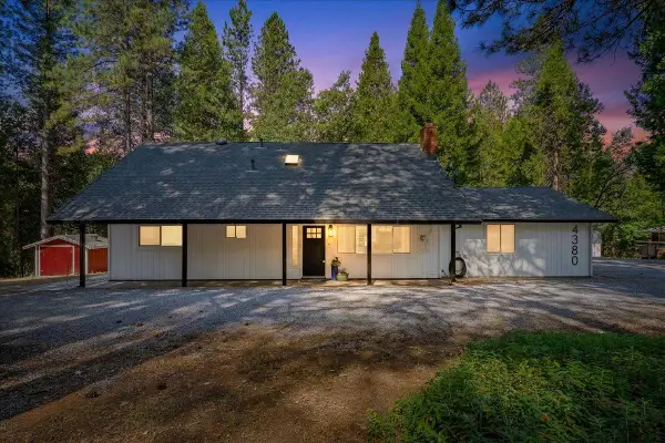 4380 Slodusty Road, Garden Valley, CA 95633