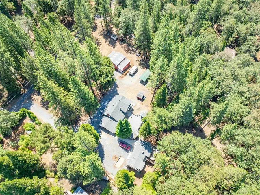 4380 Slodusty Road, Garden Valley, CA 95633 - #3