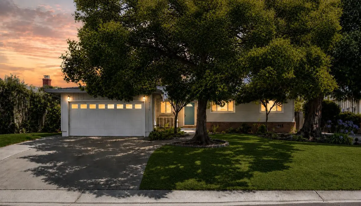 4524 Morpheus Lane, Sacramento, CA 95864 - #1