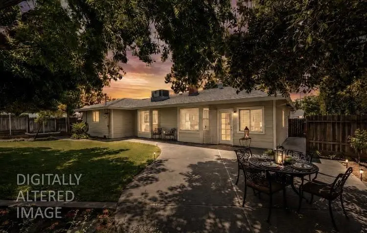 4524 Morpheus Lane, Sacramento, CA 95864 - #2