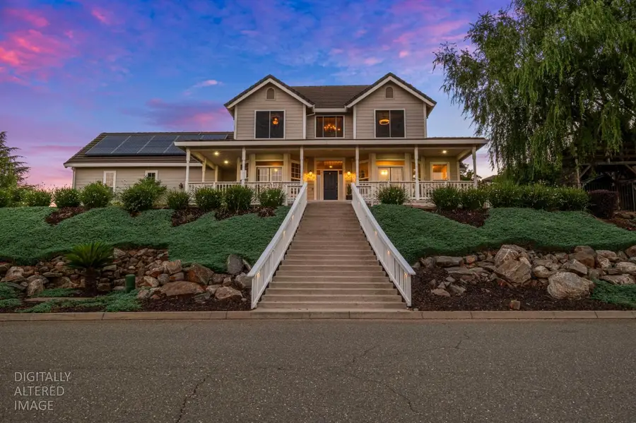 4029 Schelin Court, Cameron Park, CA 95682 - #2