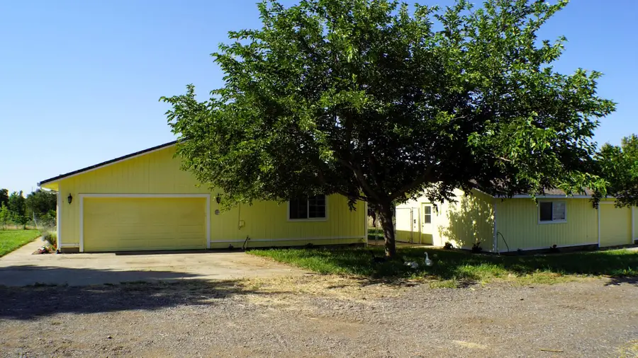 12156 Scott Grant Road, Marysville, CA 95901 - #3