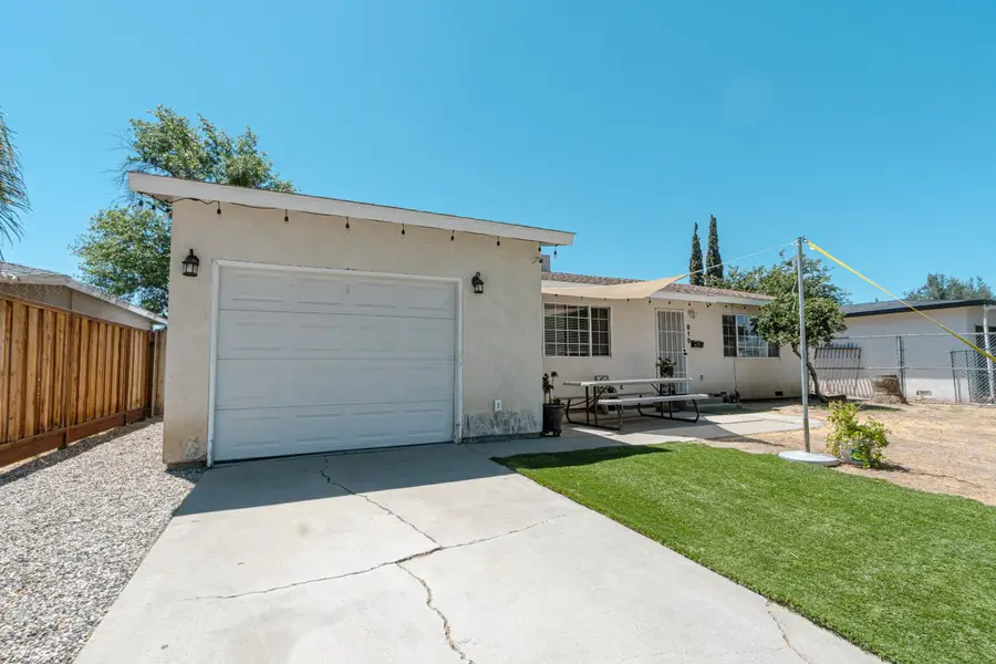 819 Jeffrey Road, Los Banos, CA 93635 - #3