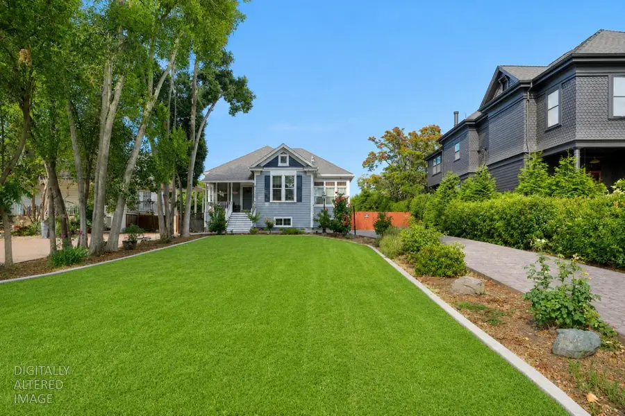 407 2nd Street, Yuba City, CA 95991 - #3