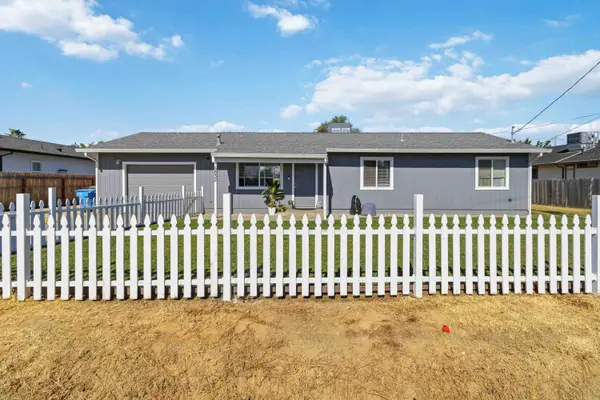 5832 Montclair Avenue, Marysville, CA 95901