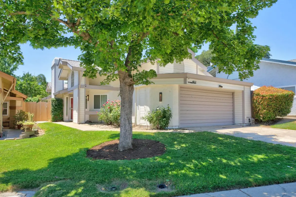 4617 Satinwood Way, Sacramento, CA 95842 - #1