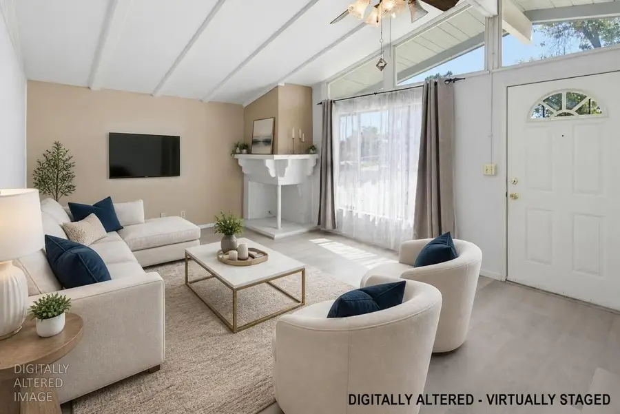 5709 El Campo Way, North Highlands, CA 95660 - #3