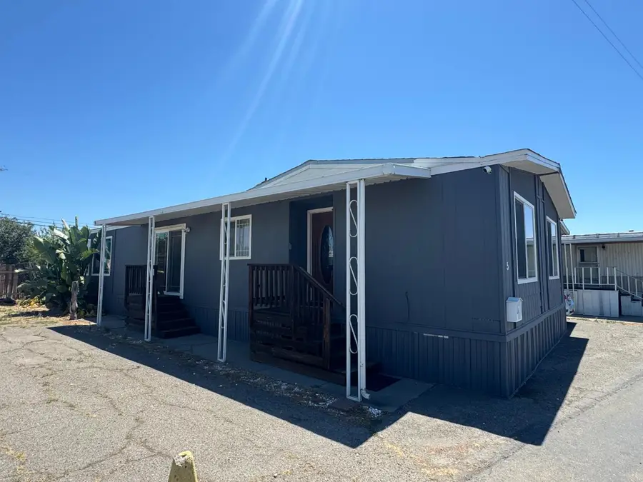 3435 Margargoa #5, Stockton, CA 95215 - #2
