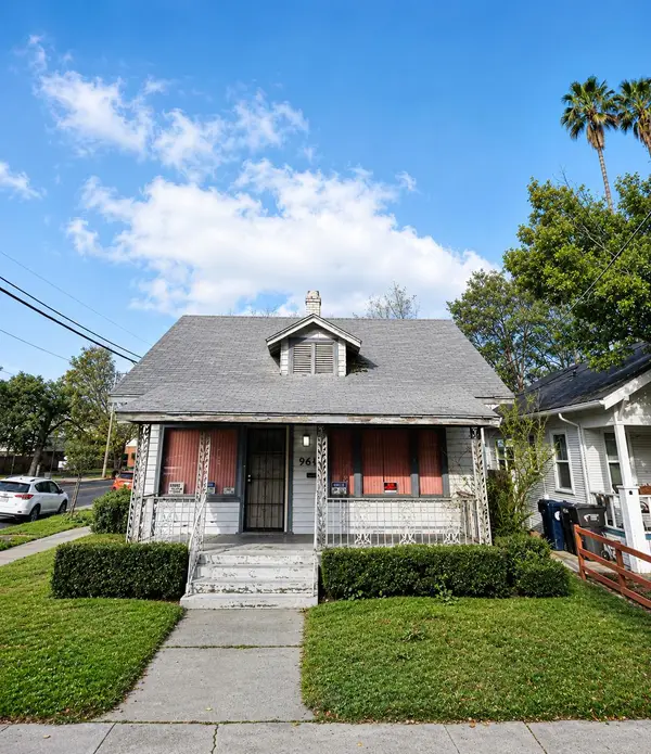 964 33rd Street, Sacramento, CA 95816
