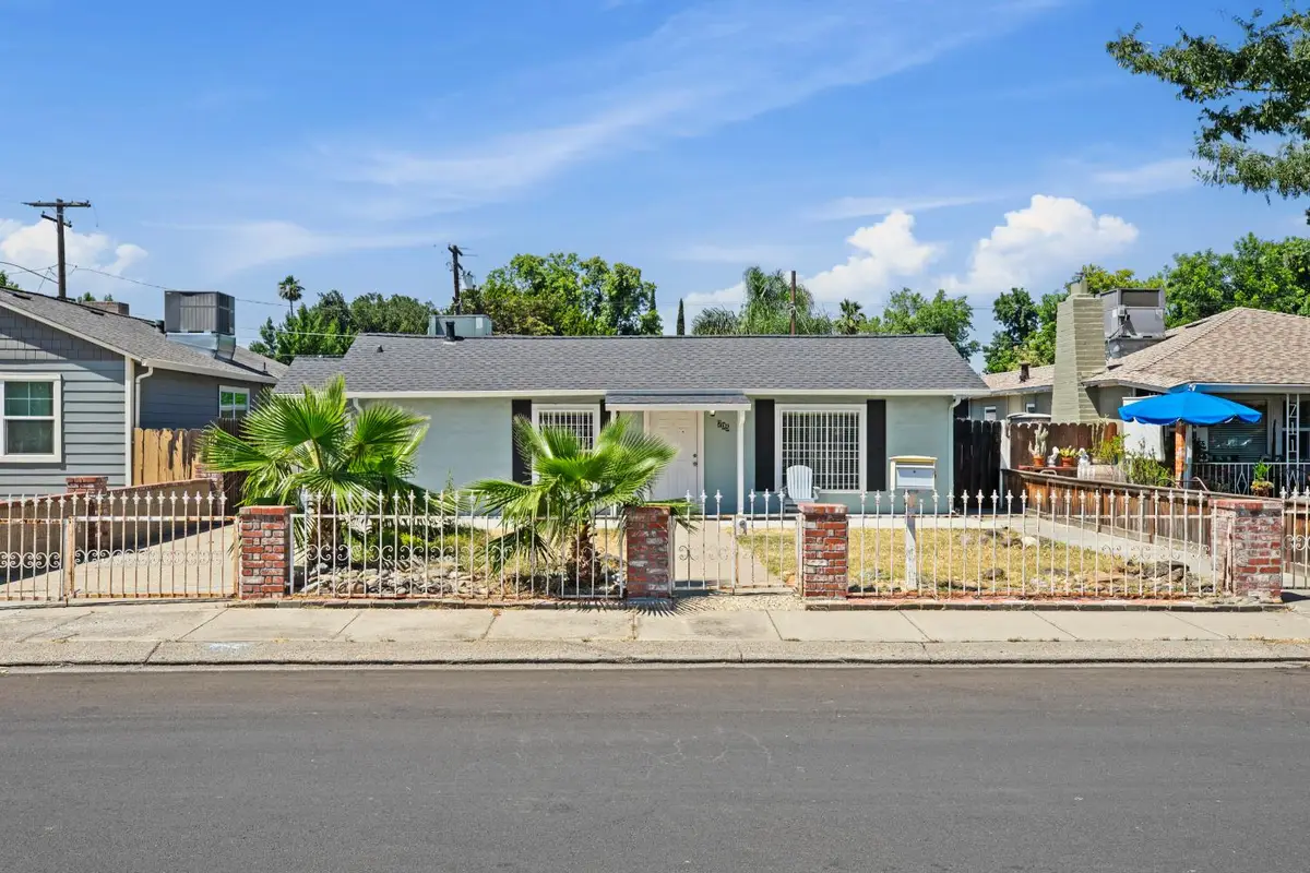705 Badgley Drive, Modesto, CA 95350 - #1