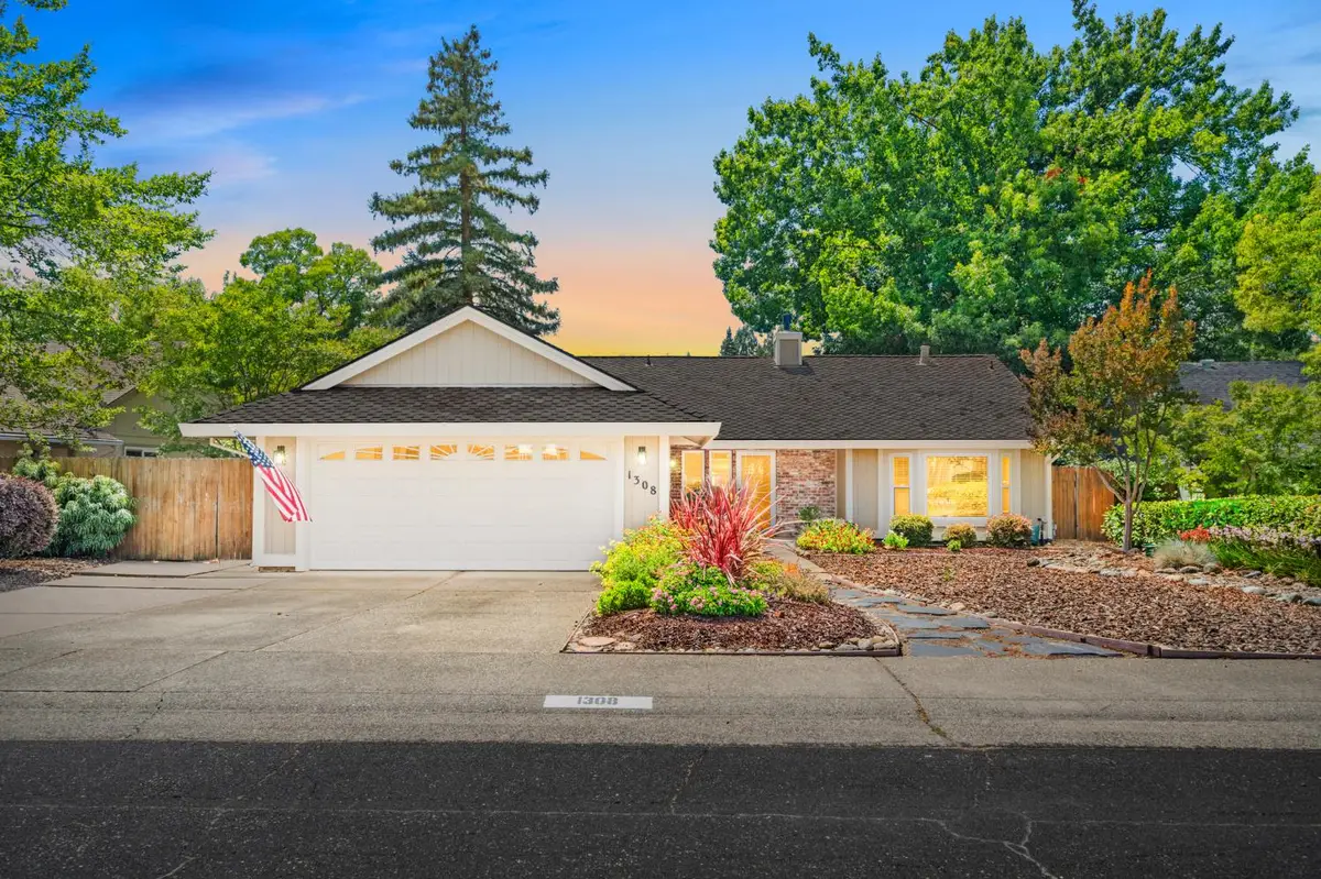 1308 Carnation Court, Roseville, CA 95661 - #1