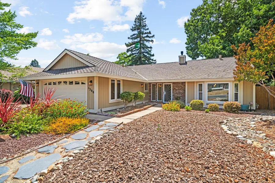 1308 Carnation Court, Roseville, CA 95661 - #2