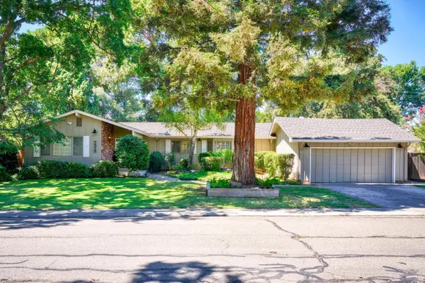 7315 Parkwoods Drive, Stockton, CA 95207