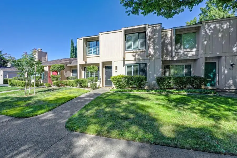 518 Hartnell, Sacramento, CA 95825 - #1