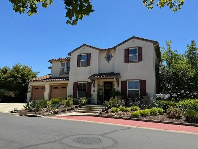 9245 Pinehurst Drive, Roseville, CA 95747 - #1