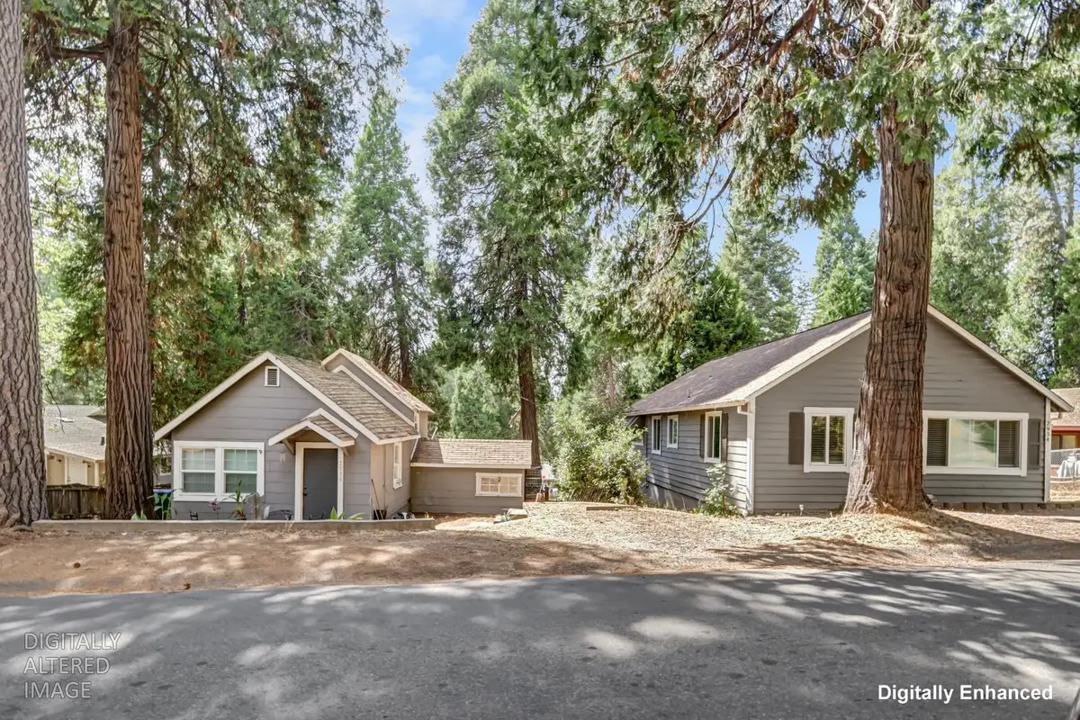 2936 Alder Dr, Camino, CA 95709 - #1