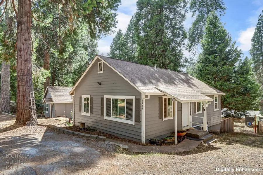 2936 Alder Dr, Camino, CA 95709 - #3