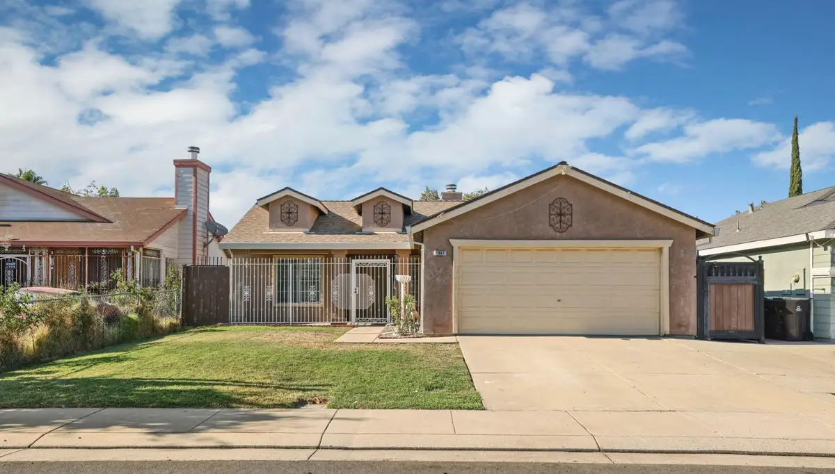 1967 Lever Boulevard, Stockton, CA 95206 - #1