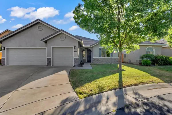 115 Last Chance Court, Valley Springs, CA 95252