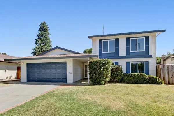 3310 Monte Vista Avenue, Davis, CA 95618
