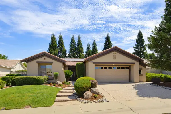 1945 Laurelhurst Lane, Lincoln, CA 95648