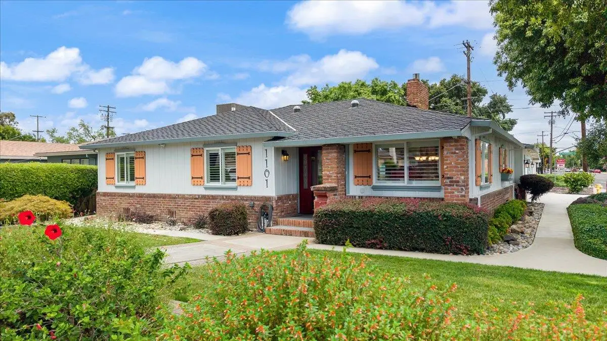 1101 Cornell Avenue, Modesto, CA 95350 - #1