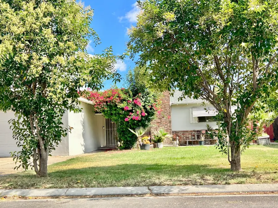 2101 Parr Avenue, Modesto, CA 95358 - #3