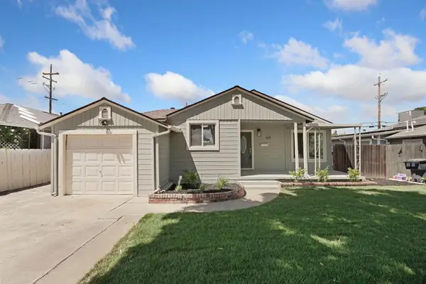 405 W 23rd Street, Tracy, CA 95376