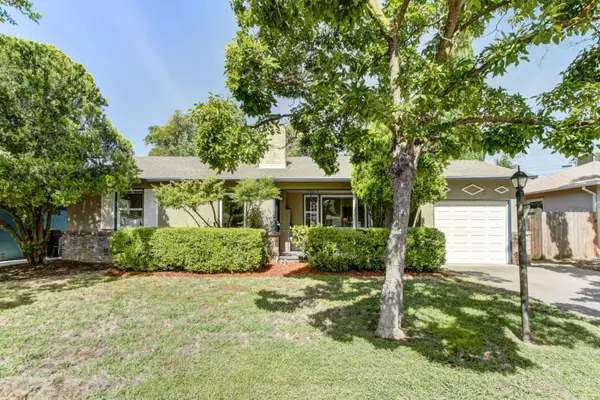 3640 55th Street, Sacramento, CA 95820