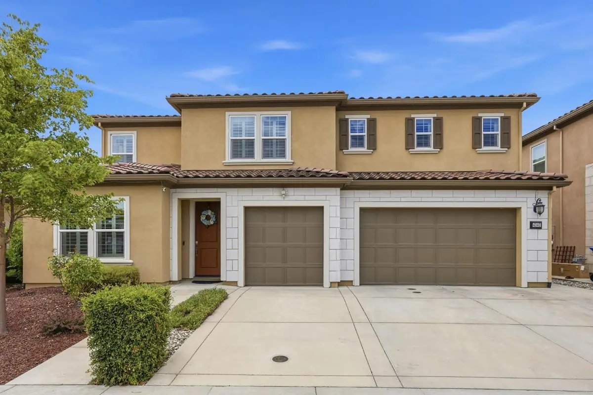 4340 Hummingbird Circle, Folsom, CA 95630 - #1