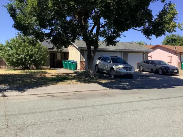 1909 SW Comstock Drive, Stockton, CA 95209