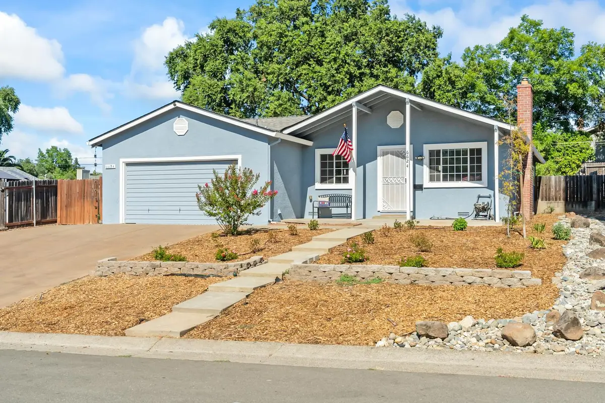 6624 Graham Circle, Citrus Heights, CA 95610 - #1