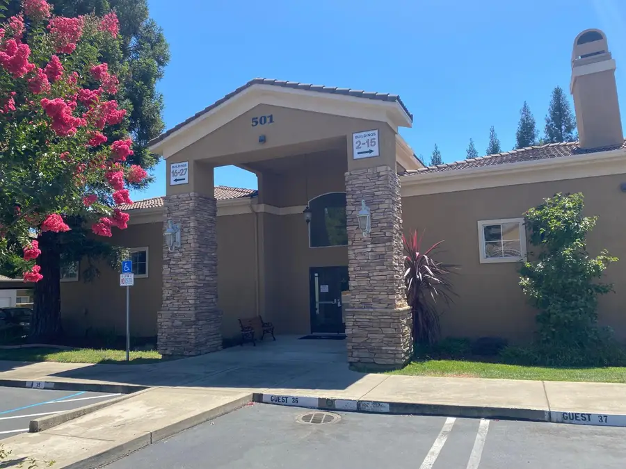 501 Gibson Drive #2113, Roseville, CA 95678 - #3
