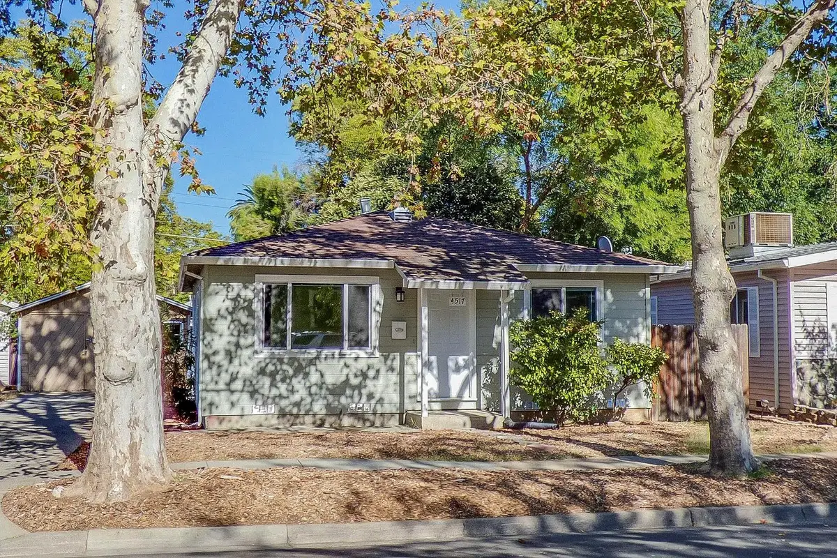 4517 53rd Street, Sacramento, CA 95820 - #1