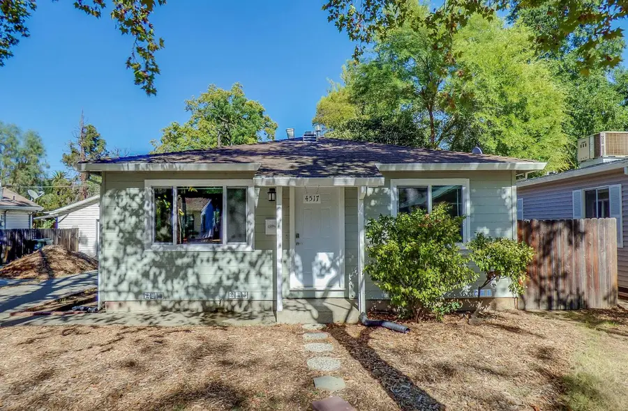 4517 53rd Street, Sacramento, CA 95820 - #2