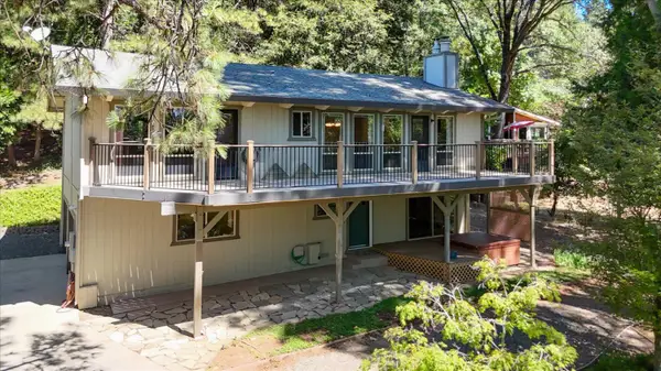 10655 E Piper Lane, Nevada City, CA 95959