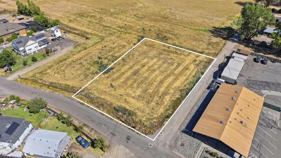 0 North Street, Williams, CA 95987 - #2