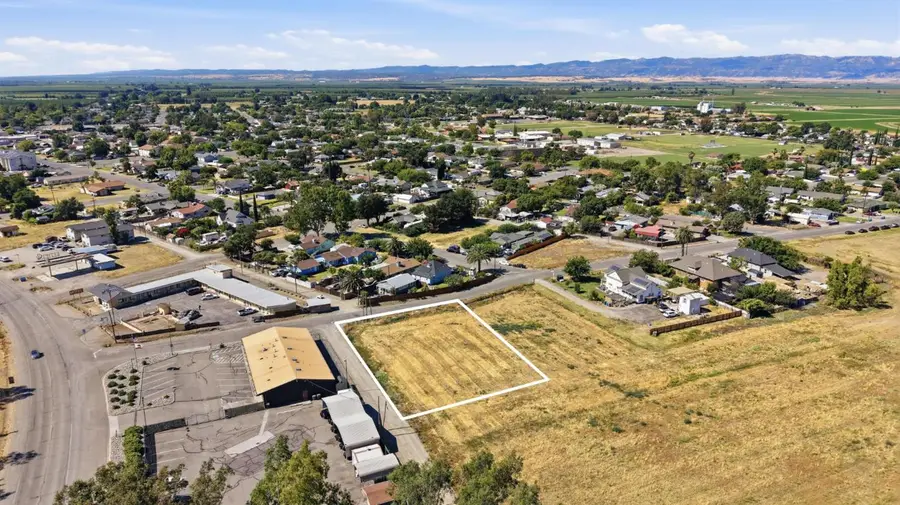 0 North Street, Williams, CA 95987 - #3