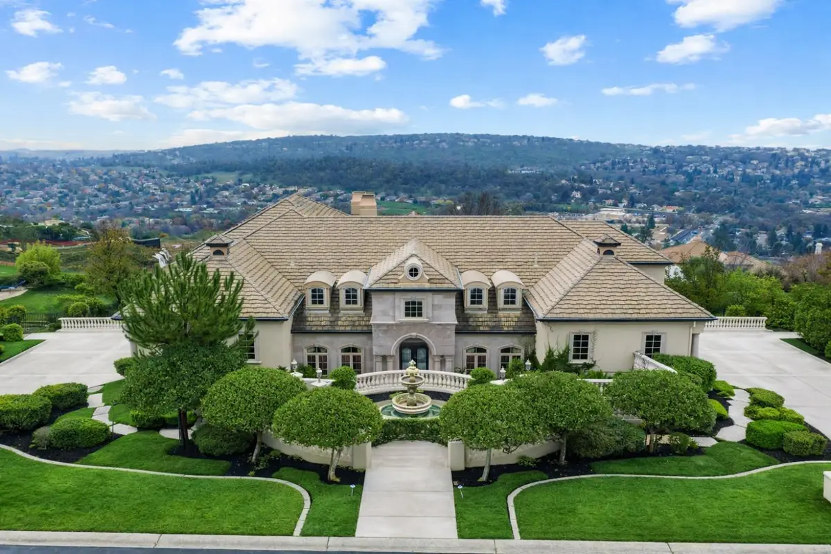 4838 Moreau Court, El Dorado Hills, CA 95762 - #1