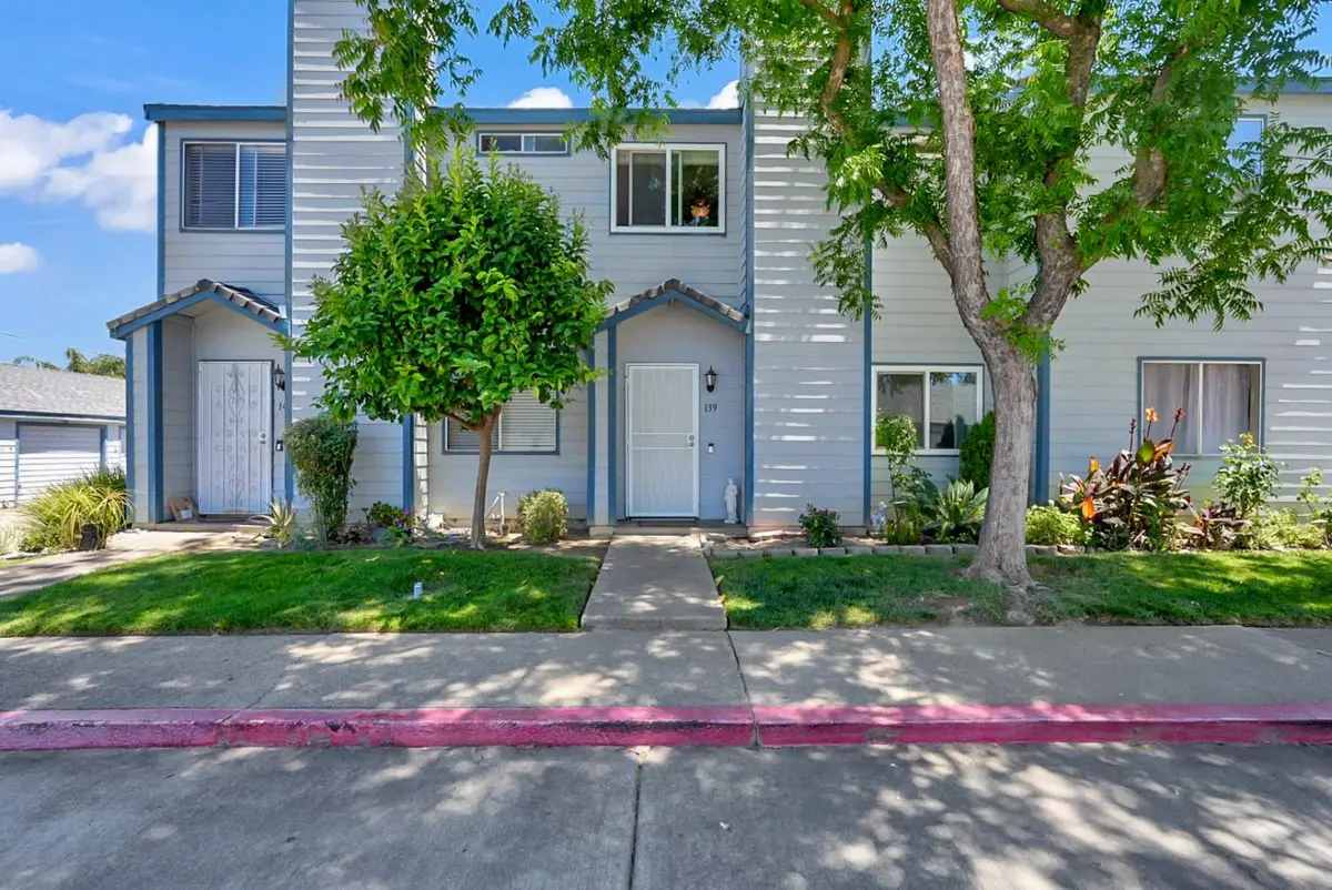 445 Almond Drive #139, Lodi, CA 95240 - #1