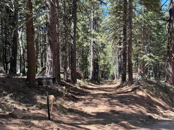 30457 N Bloomfield-graniteville Road, Nevada City, CA 95959