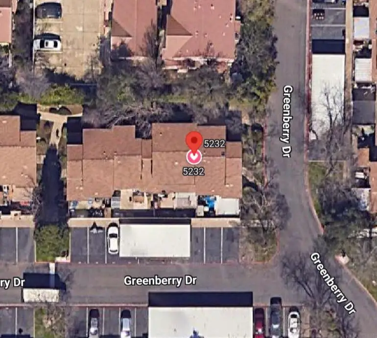 5232 Greenberry Drive, Sacramento, CA 95841 - #1