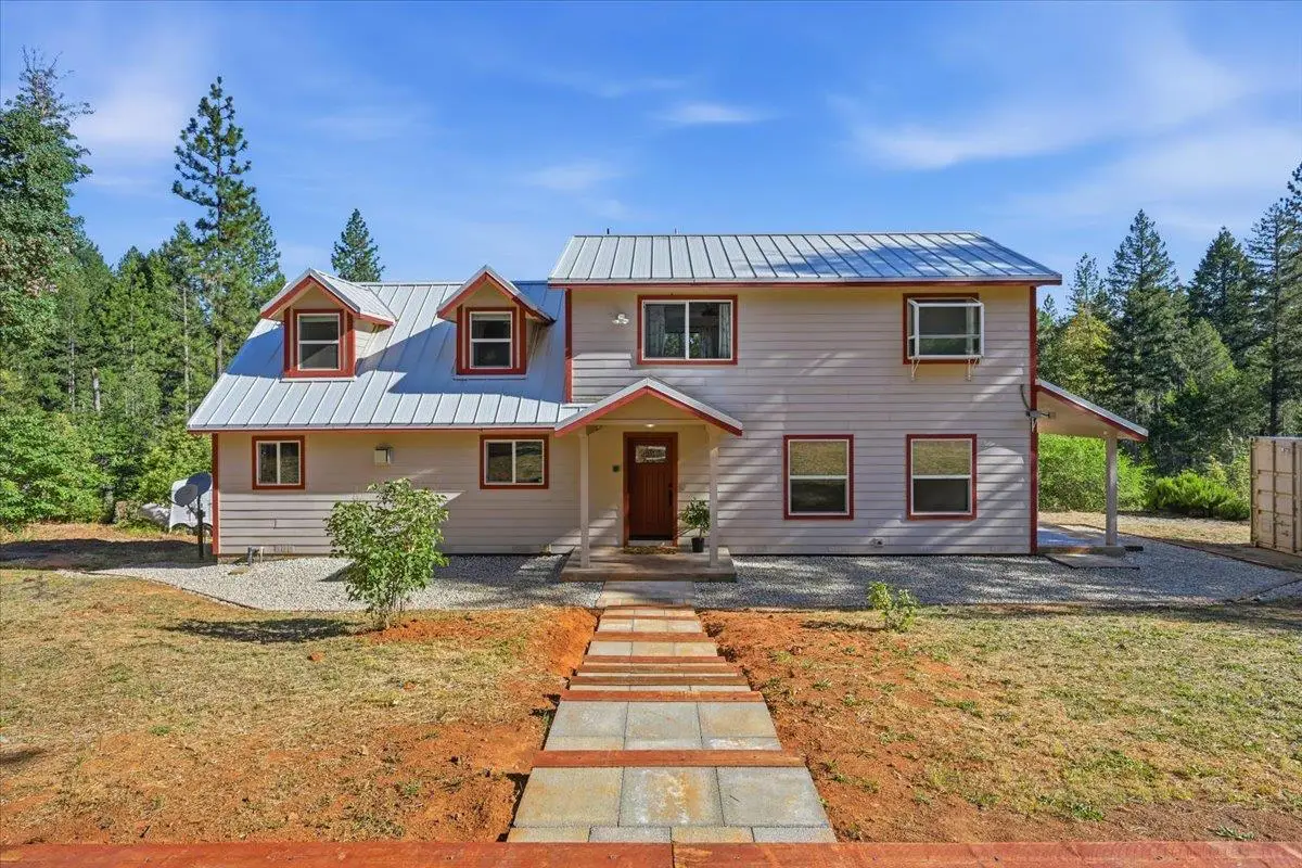 15 Ranch Court, North San Juan, CA 95960 - #1