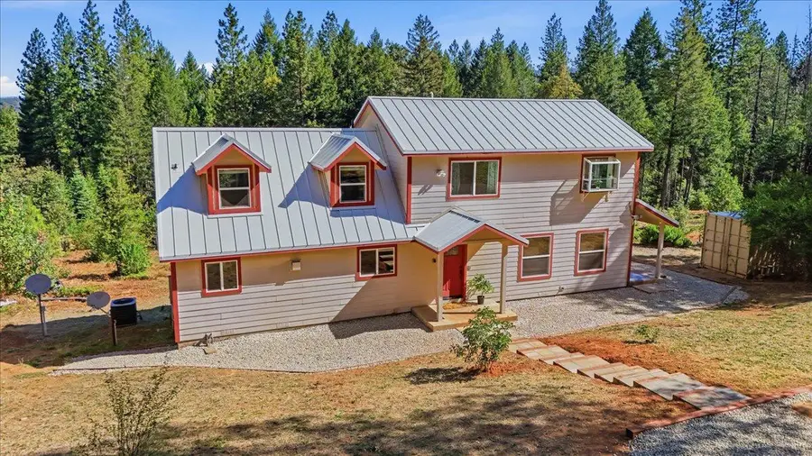 15 Ranch Court, North San Juan, CA 95960 - #3