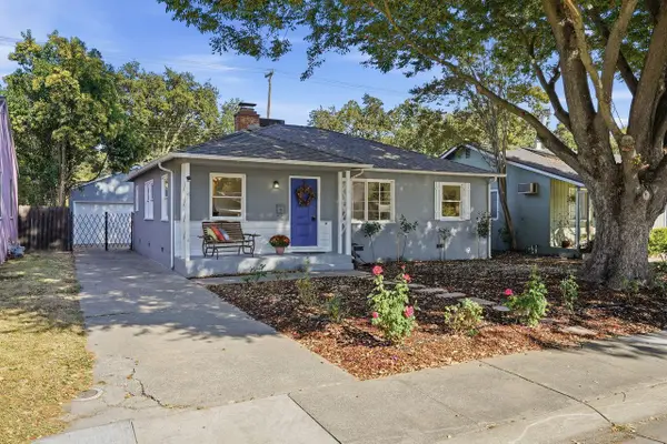 1135 Darnel Way, Sacramento, CA 95822