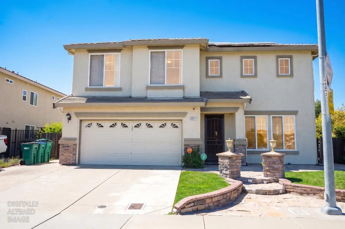 2027 Bright Star Place, Stockton, CA 95209 - #1
