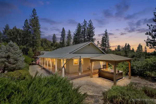 15502 E Meadowlark Lane, Sutter Creek, CA 95685